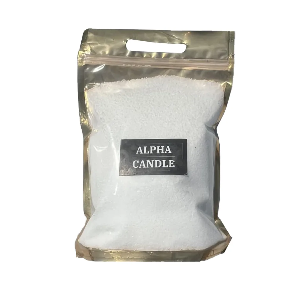 پارافین پودری مدل sand wax وزن 1000 گرم