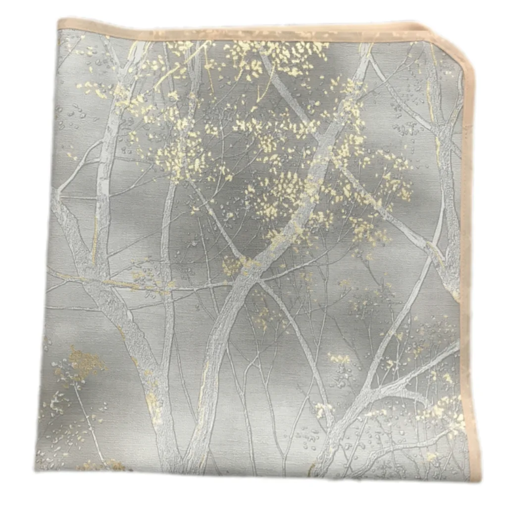 سفره 24 نفره مدل میوا پشت ابریشمی کد 013