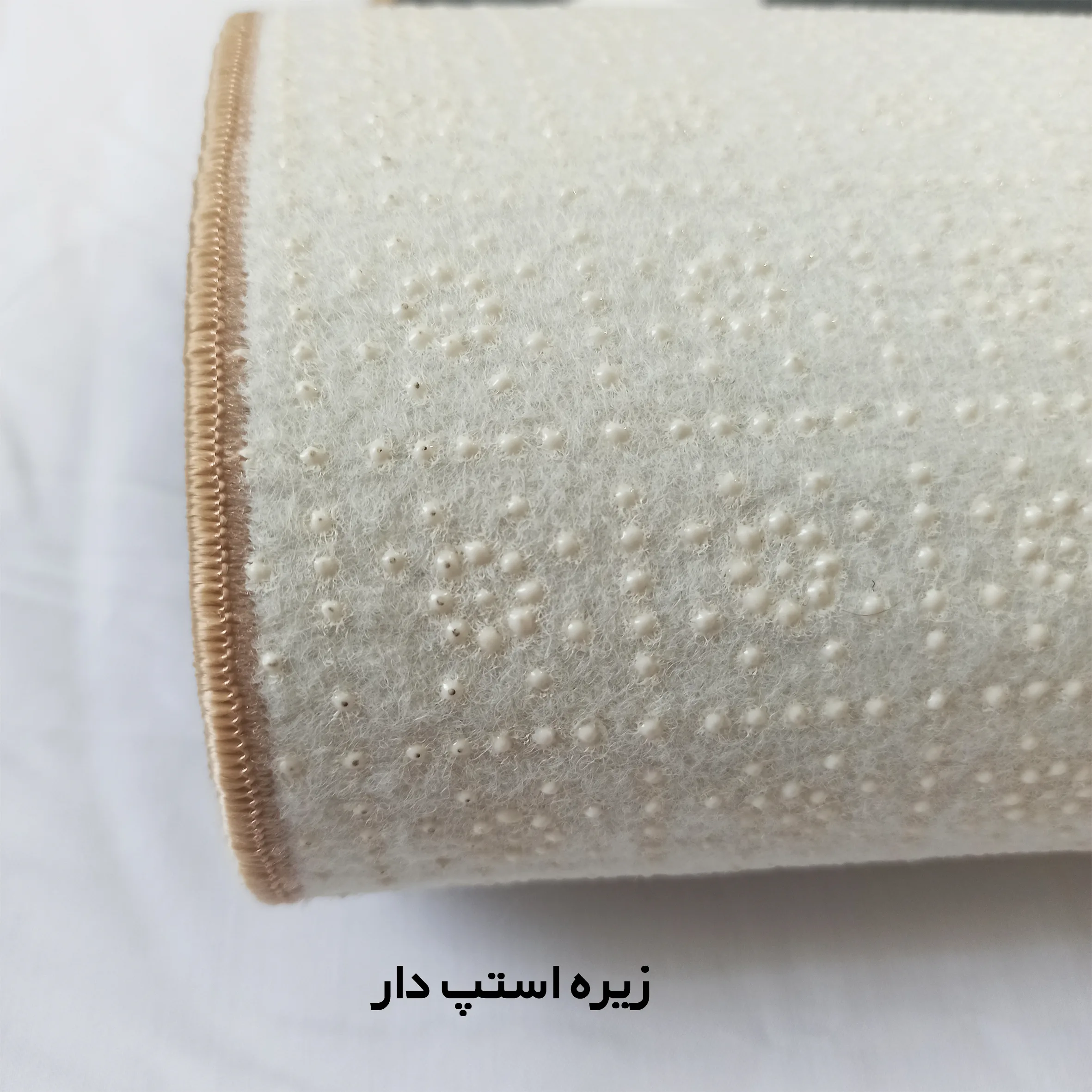 پادری مدل مستطیل کد 412 سایز 50x80 سانتی متر