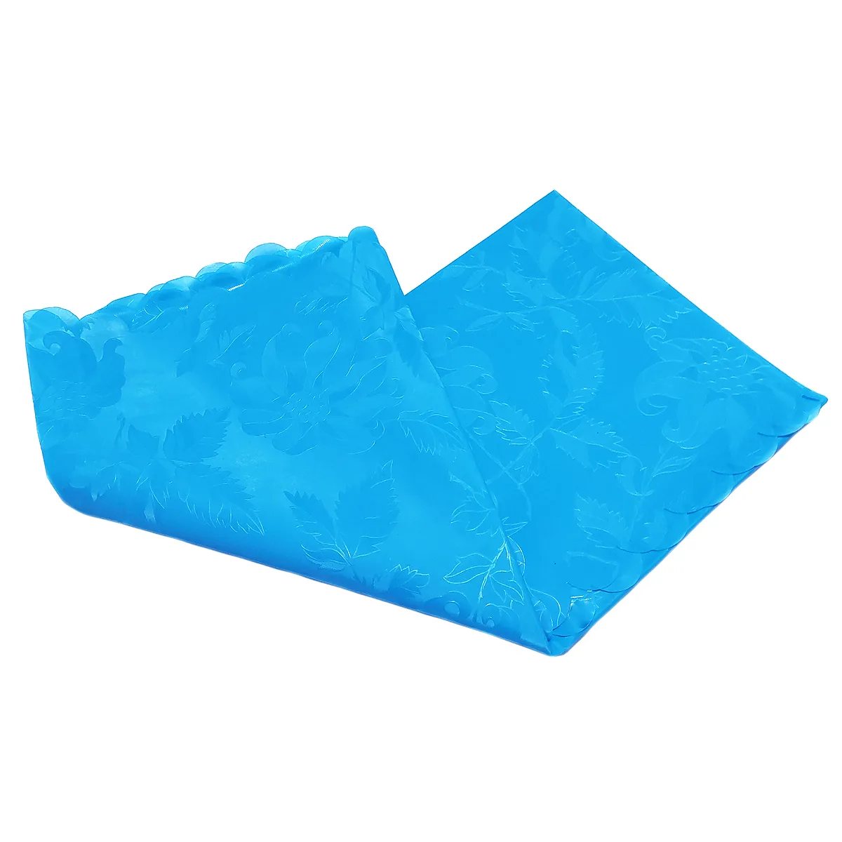 سفره دو نفره طرح Blue