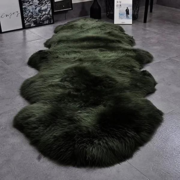 پادری تیگران مفشوو مدل دالبور سایز 70×170 سانتی متر