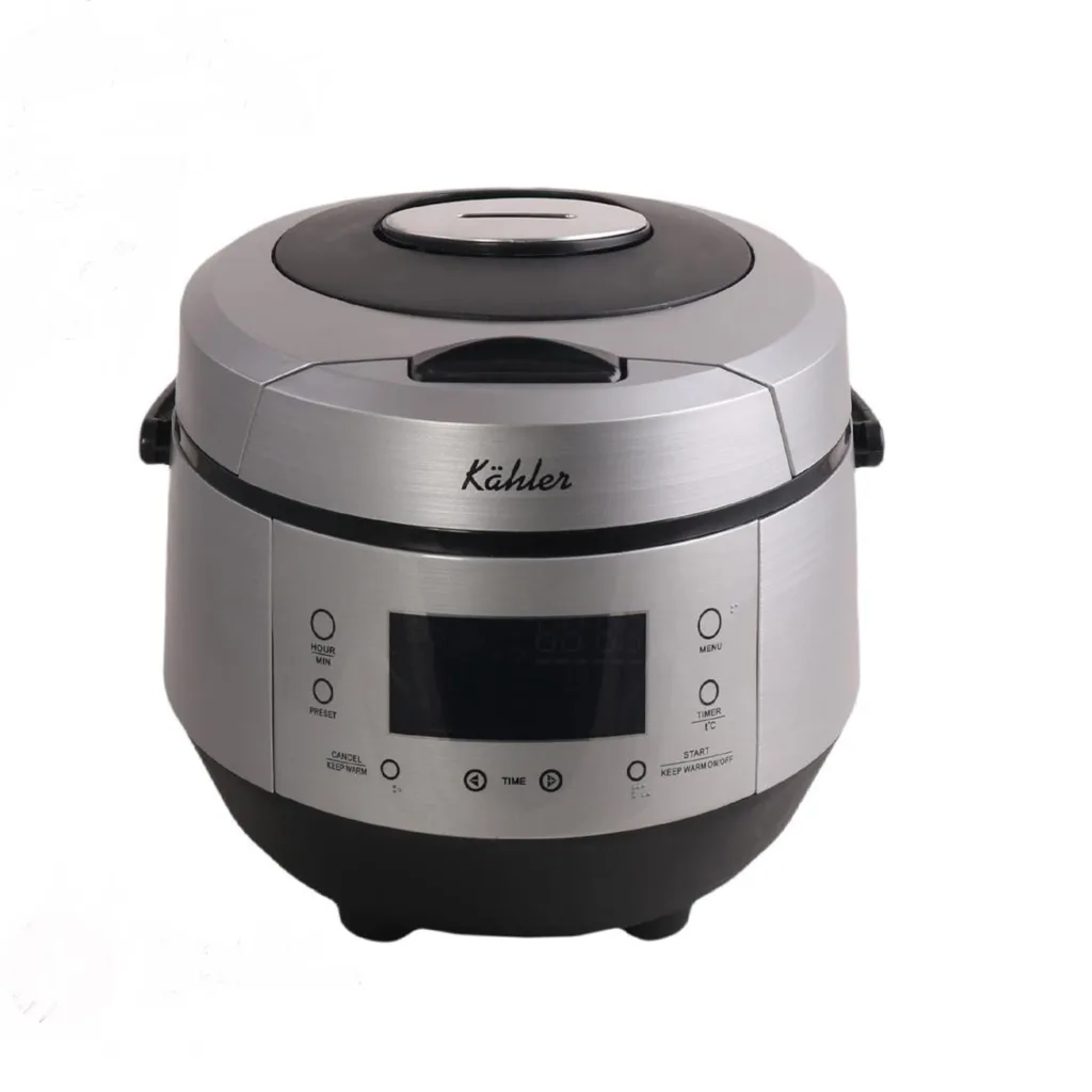 پلوپز کاخلر مدل KH-5510-G