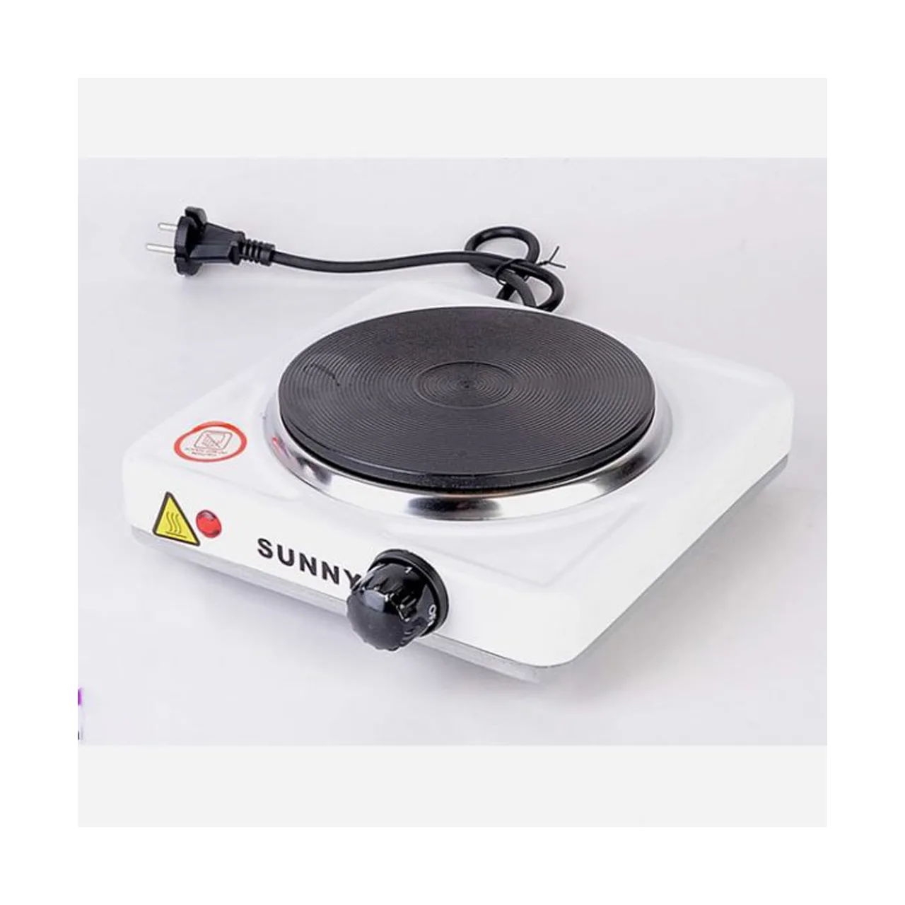 اجاق سفری سانی مدل sny-02