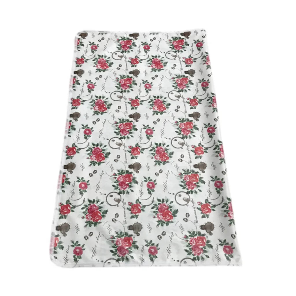 سفره 4 نفره طرح آوا مدل 2 رو کد 01