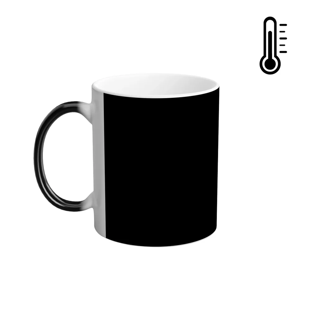 ماگ حرارتی مدل هوادار فوتبال