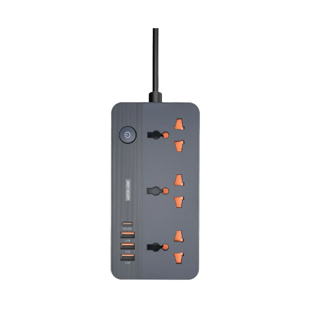 چندراهی برق گرین لاین مدل GS-200