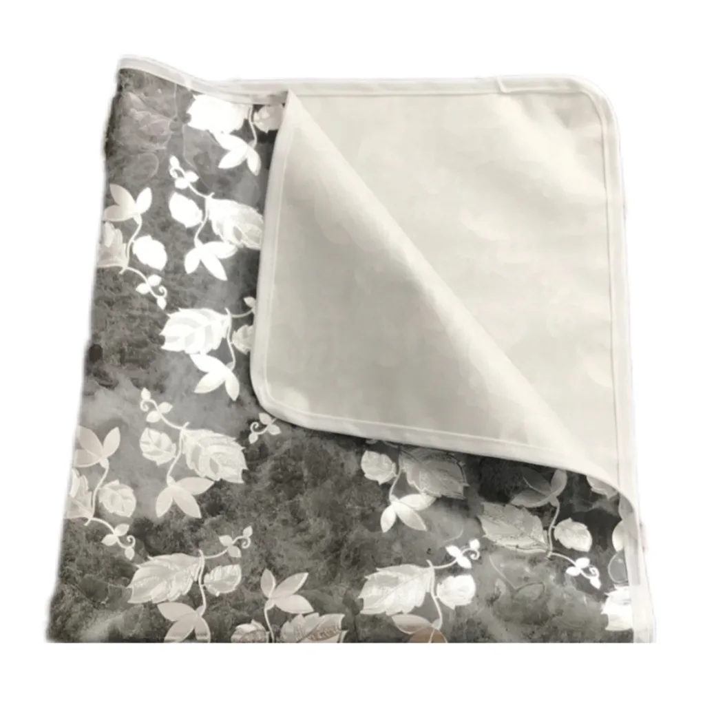 سفره 8 نفره مدل پشت پارچه کد 01