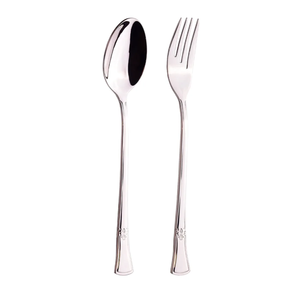 سرویس قاشق چنگال 12 پارچه یونیک کد 5810