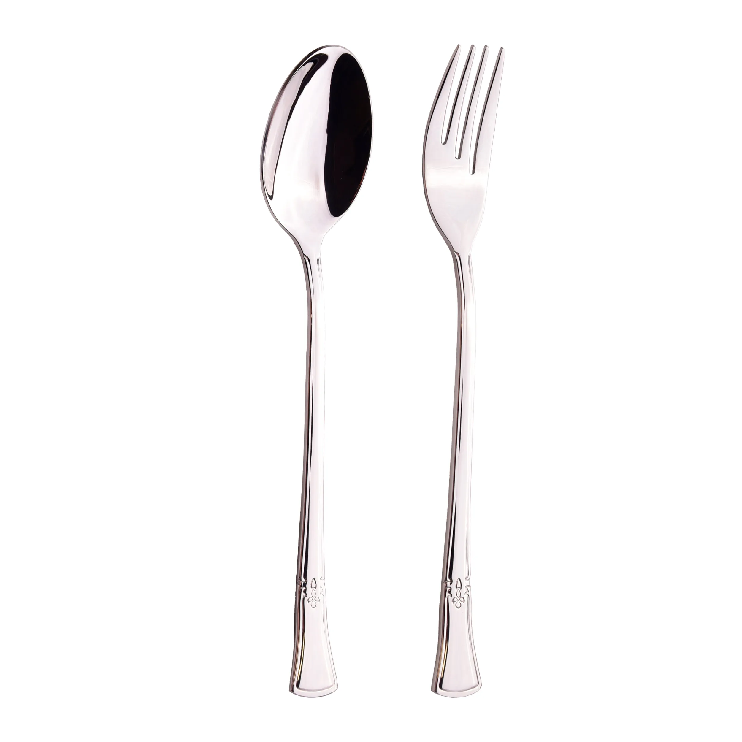 سرویس قاشق چنگال 12 پارچه یونیک کد 5810