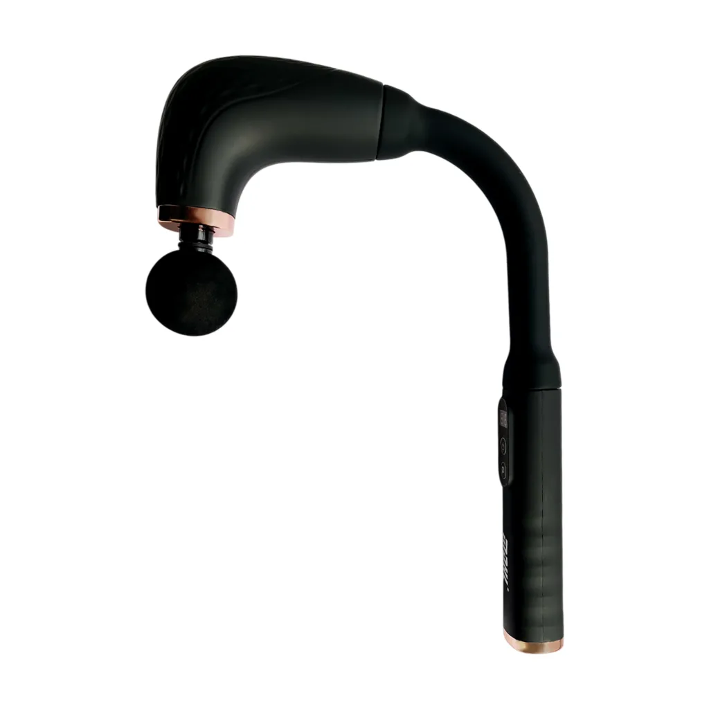 ماساژور برقی ام دی اچ ال مدل MD-9820