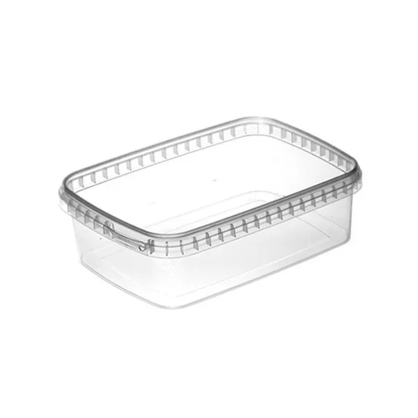 ظرف نگهدارنده مدل MD1270 بسته 5 عددی