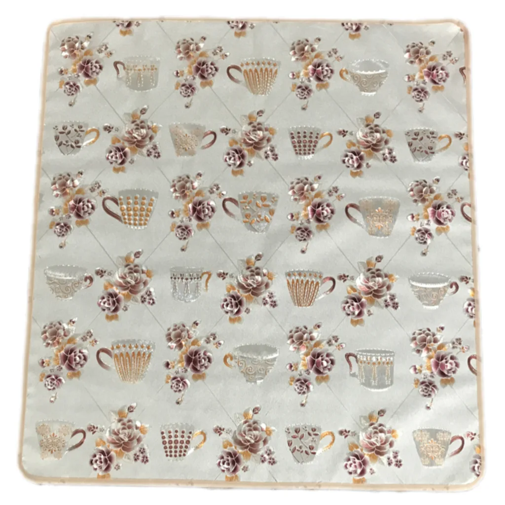 سفره 6 نفره مدل لایت پشت نخی کد 012