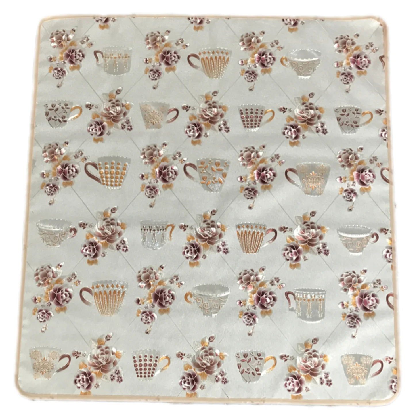 سفره 3 نفره مدل لایت پشت نخی کد 012