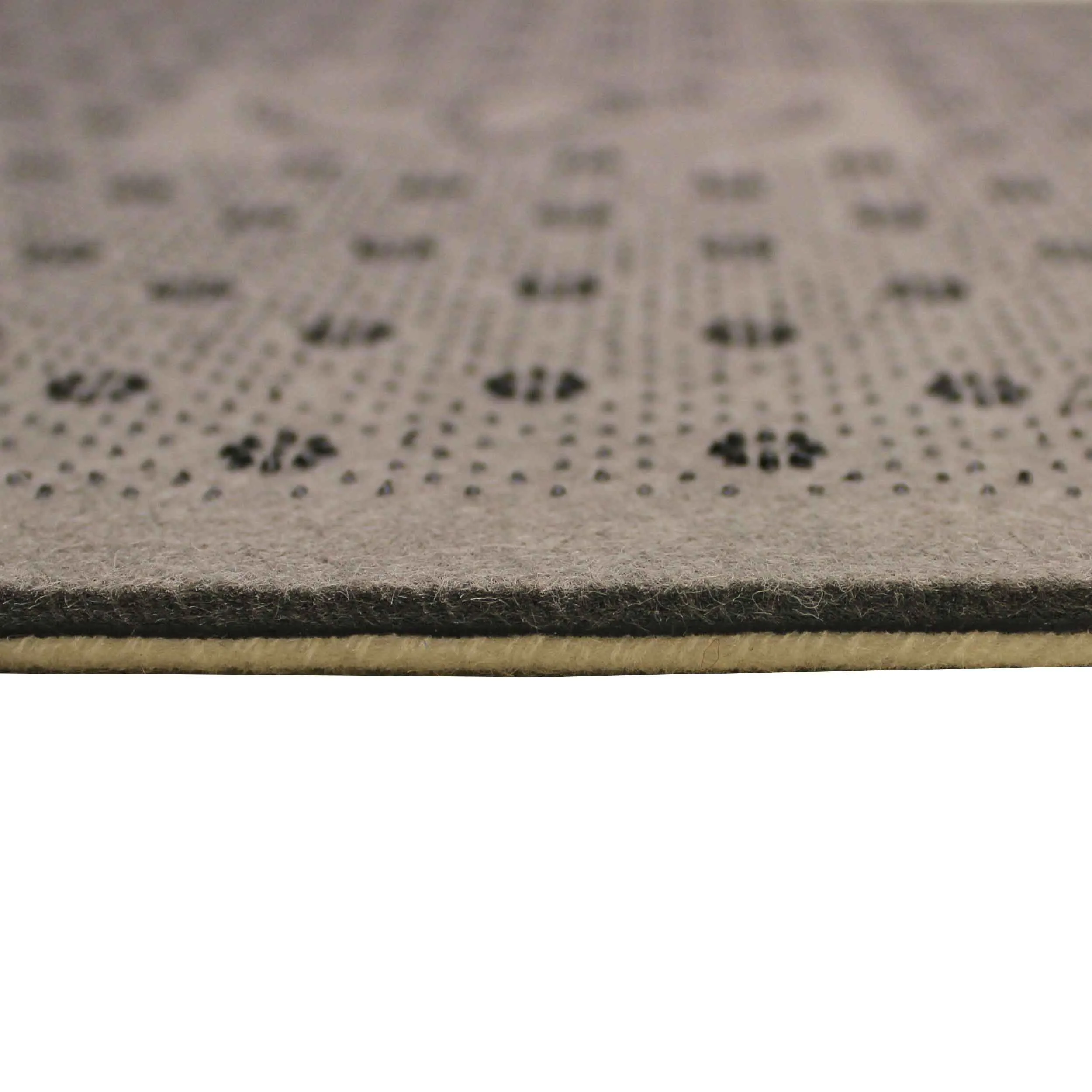 پادری مدل جلو سینکی طرح پارکت L46_402 سایز 46x109 سانتی متر