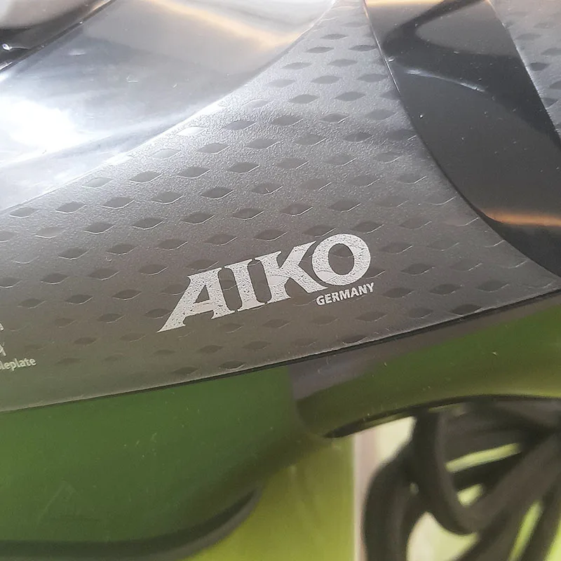 اتو بخار 3000 وات آیکو مدل AK140SI