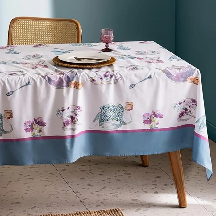 سفره هشت نفره مادام کوکو مدل Enora 200.160