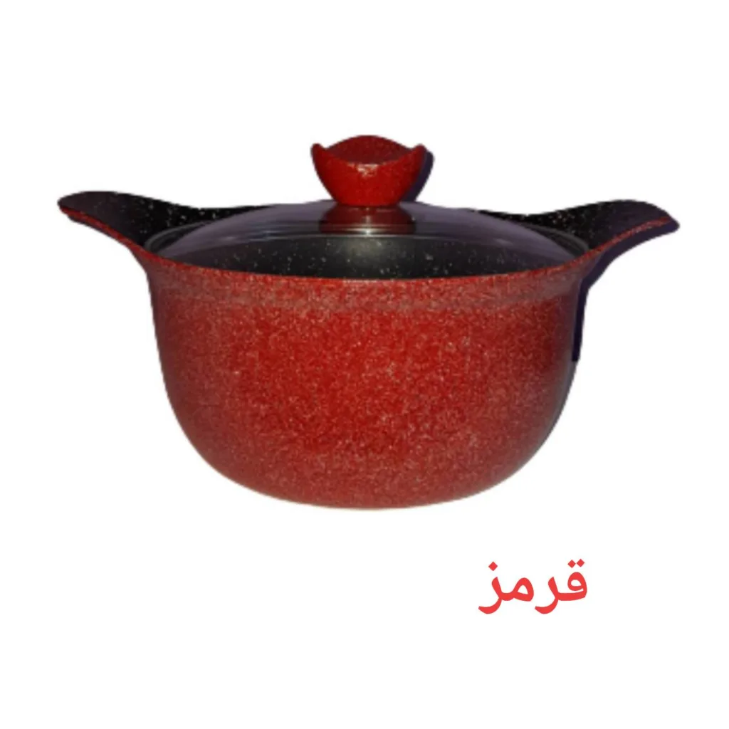 سرویس پخت و پز 8 پارچه بست مدل 428