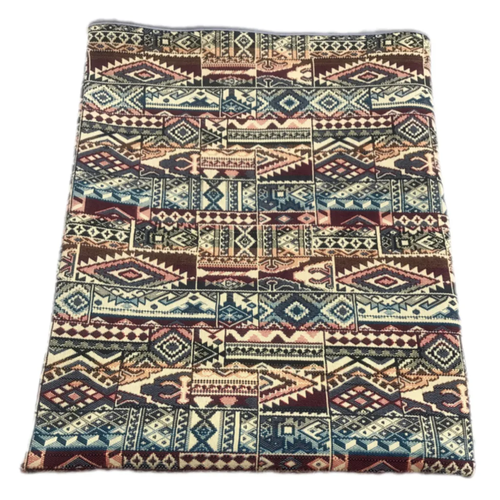 زیرسفره 3 نفره مدل ترکمن طرح 2 رو کد 05