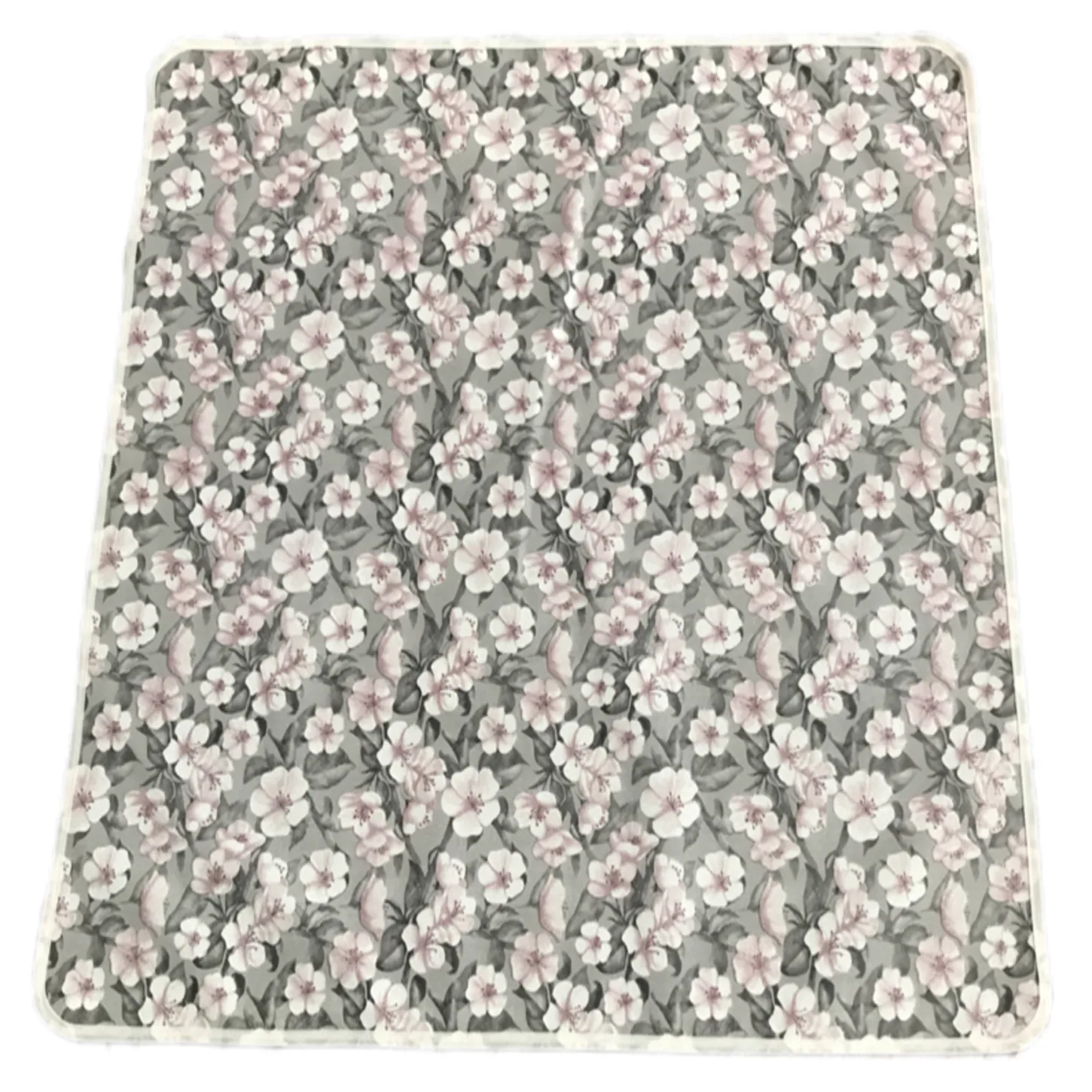 سفره 18 نفره مدل آیسو طرح پشت پارچه سایز 400×140 سانتی متر