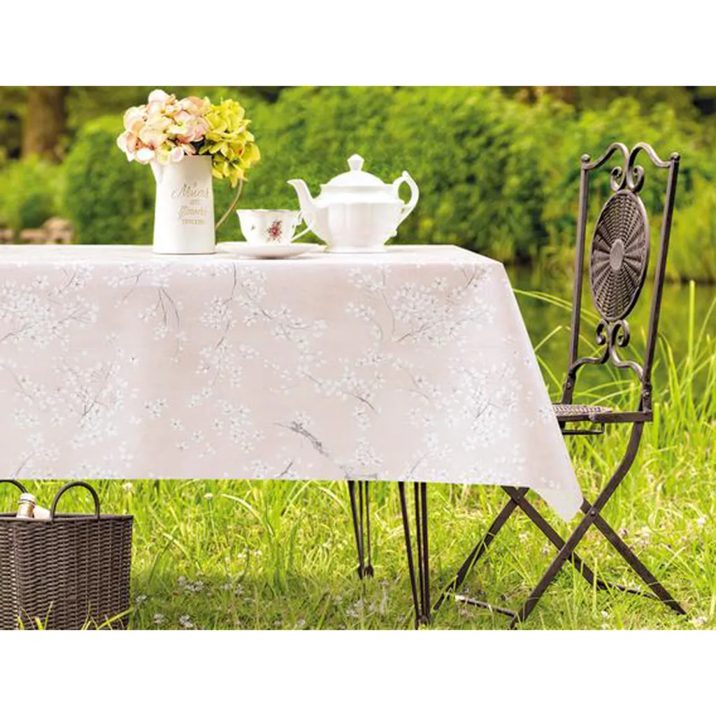 سفره 6 نفره مادام کوکو مدل Exorde