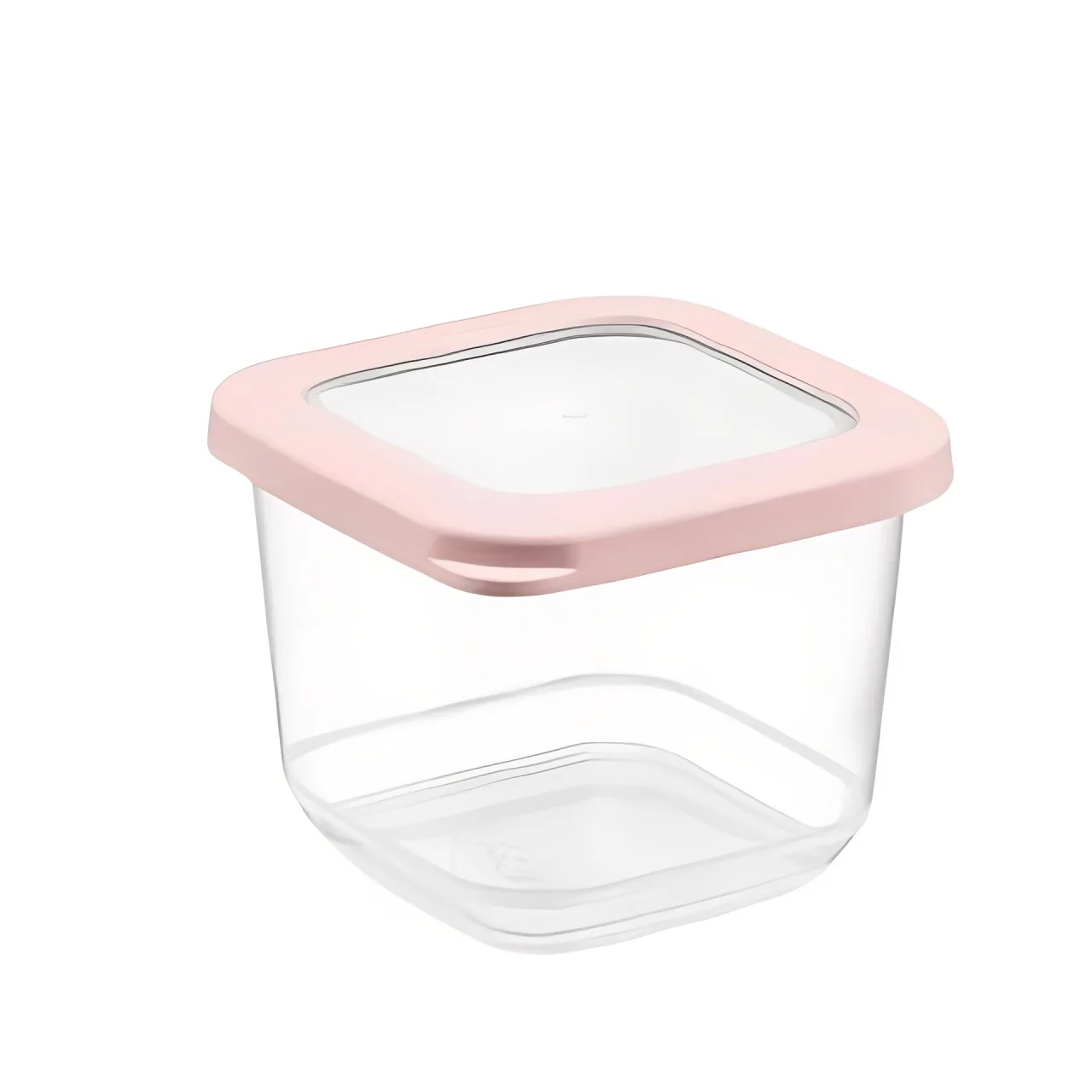 ظرف نگهدارنده مدل مربعی