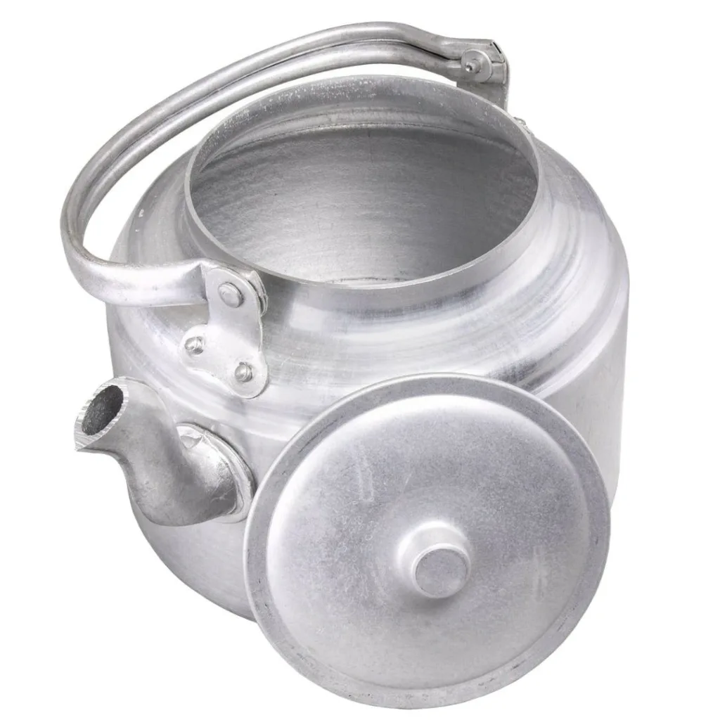 کتری سفری کد LTR 3
