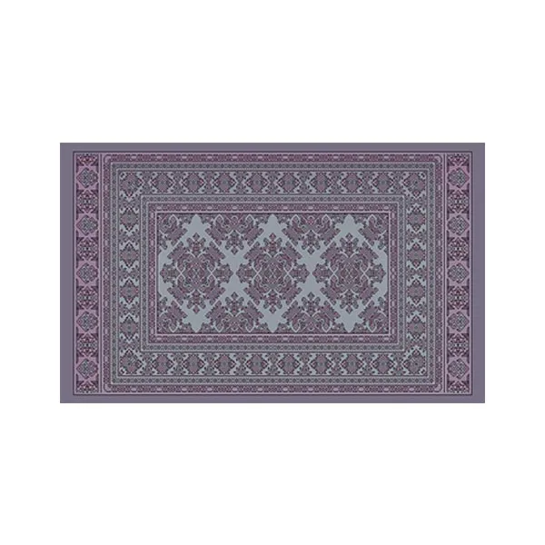 پادری مدل فرش کد MN-M35M001-MR0051 سایز 76×46 سانتی متر