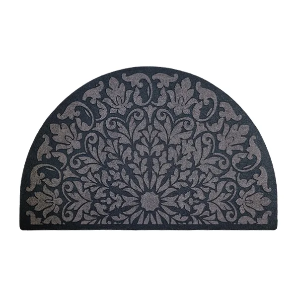 پادری مدل برجسته چیچک کد 1819 سایز 75×45 سانتی متر