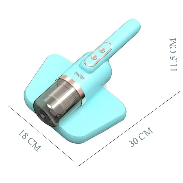 جارو شارژی ام دی اچ ال مدل UV