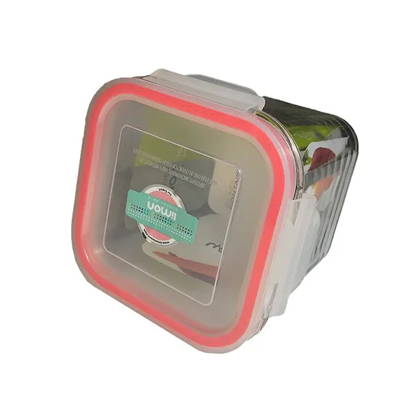 ظرف نگهدارنده لیمون کد LP124