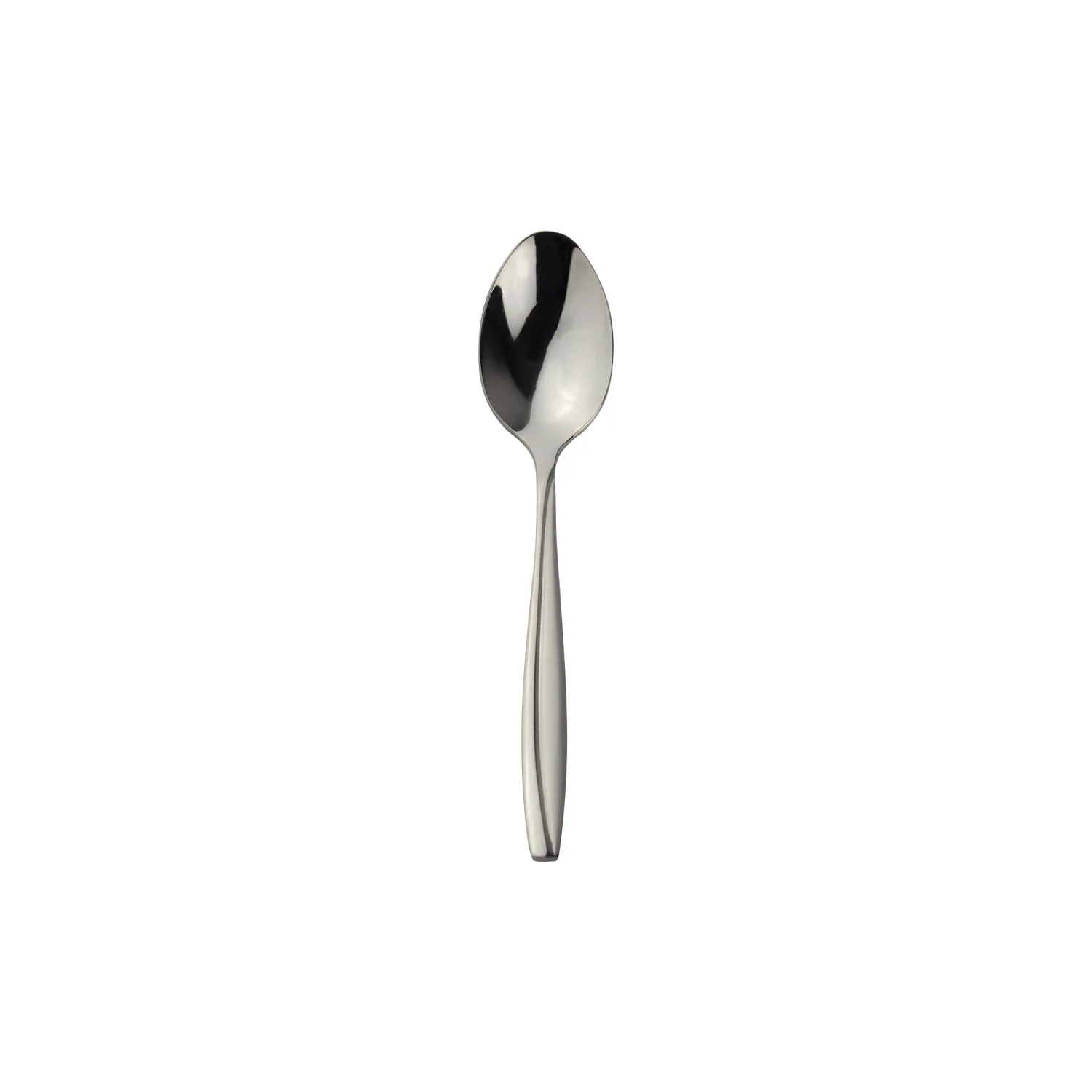 قاشق چای خوری مدل ماینز کد 1001 بسته 6 عددی