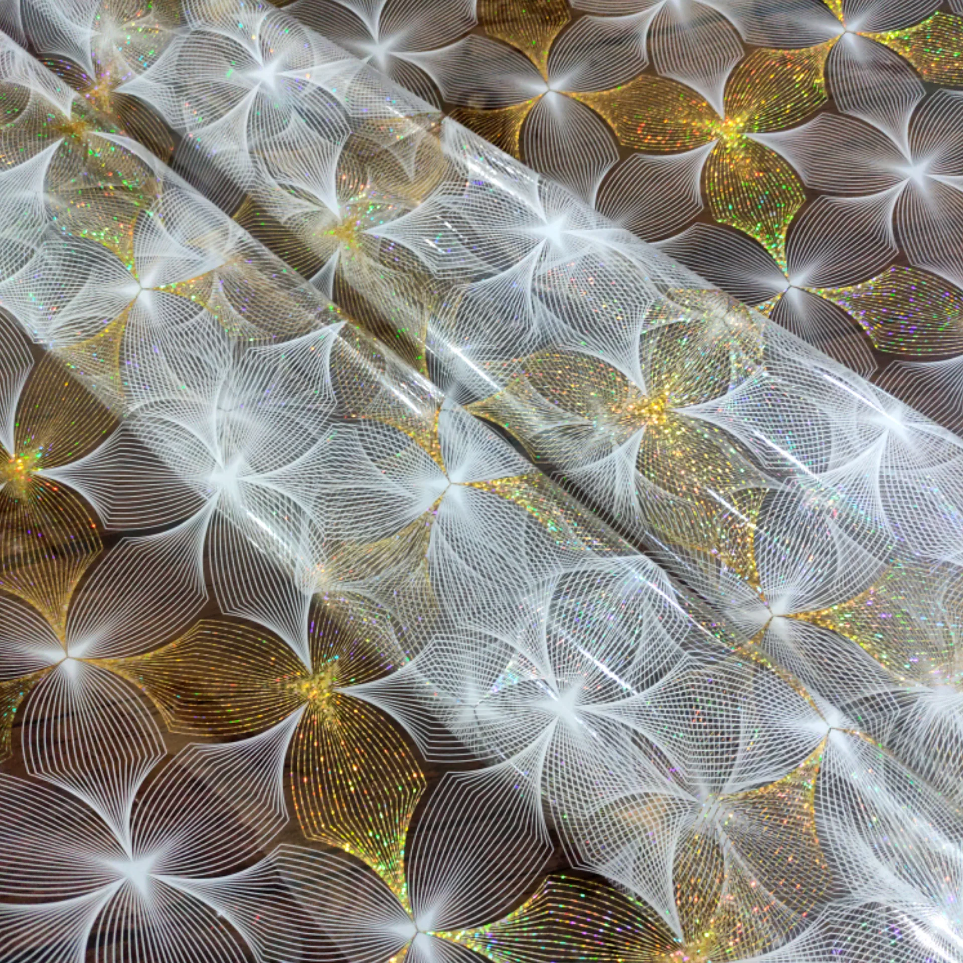 سفره 8 نفره مدل رو میزی طرح سه بعدی کد 04