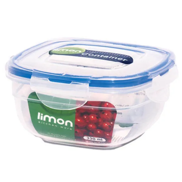 ظرف نگهدارنده لیمون مدل IL 138