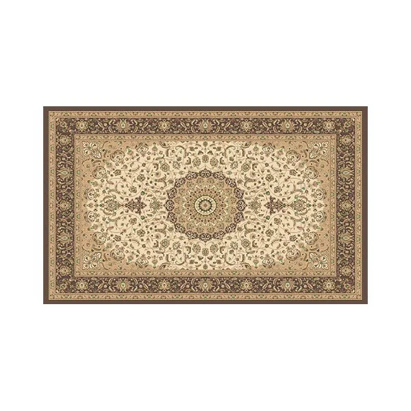 پادری مدل فرشینه سنتی کد M35M001-MR0174 سایز 76×46 سانتی متر