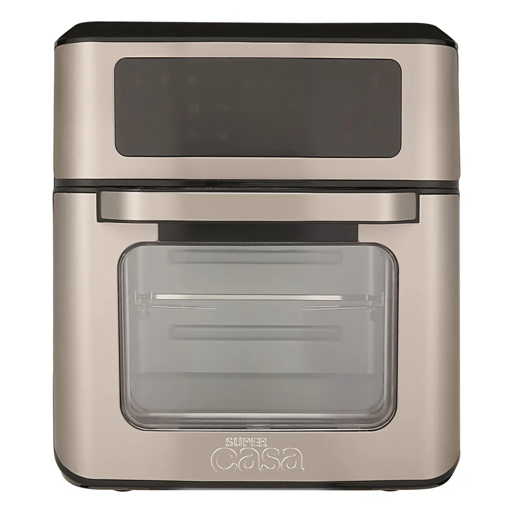 سرخ‌کن 12 لیتر سوپر کاسا مدل CA-105