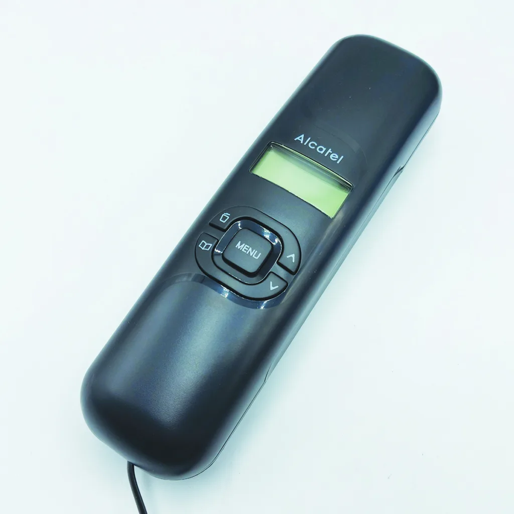 تلفن آلکاتل مدل T16