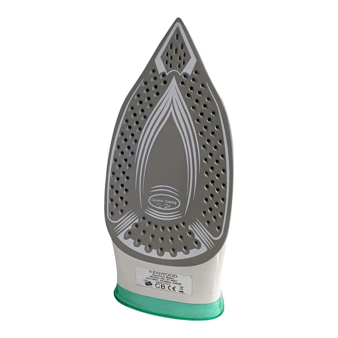 اتو بخار کنوود مدل ST-8002