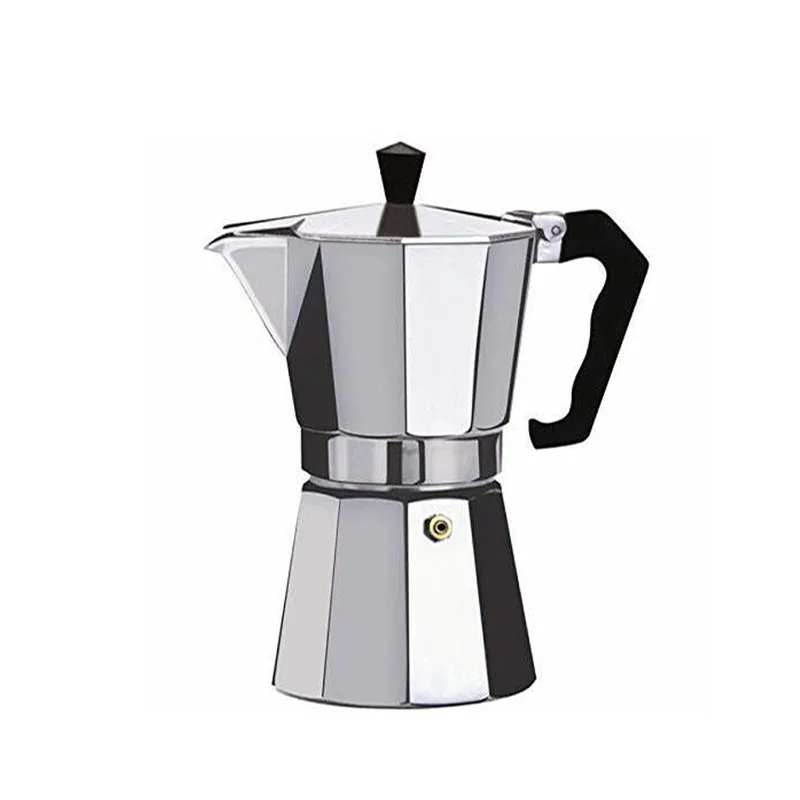 قهوه جوش مدل 3 کاپ