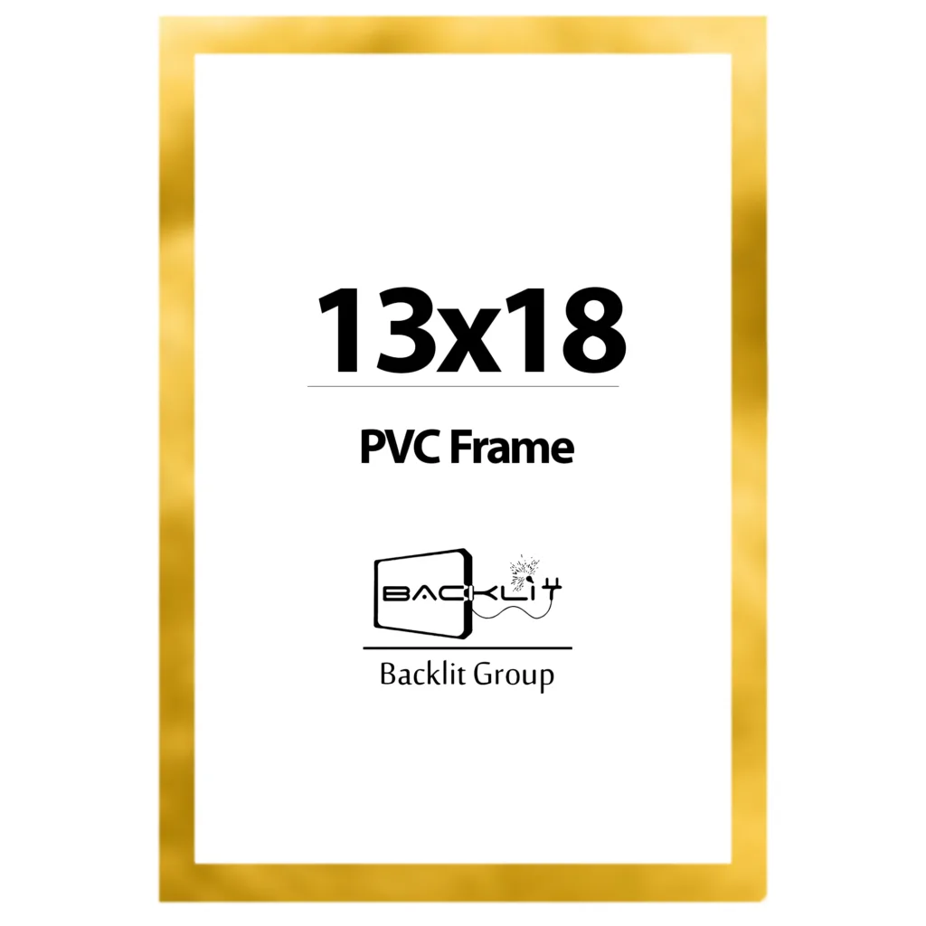 قاب عکس بکلیت مدل G-po215T سایز 13×18 سانتی متر