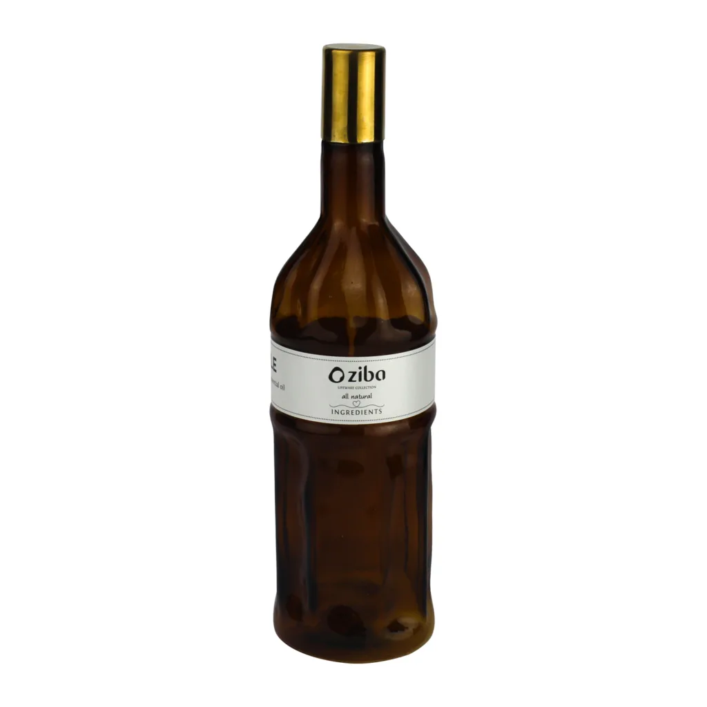 بطری زیبا مدل سیروان دارک کد 5600