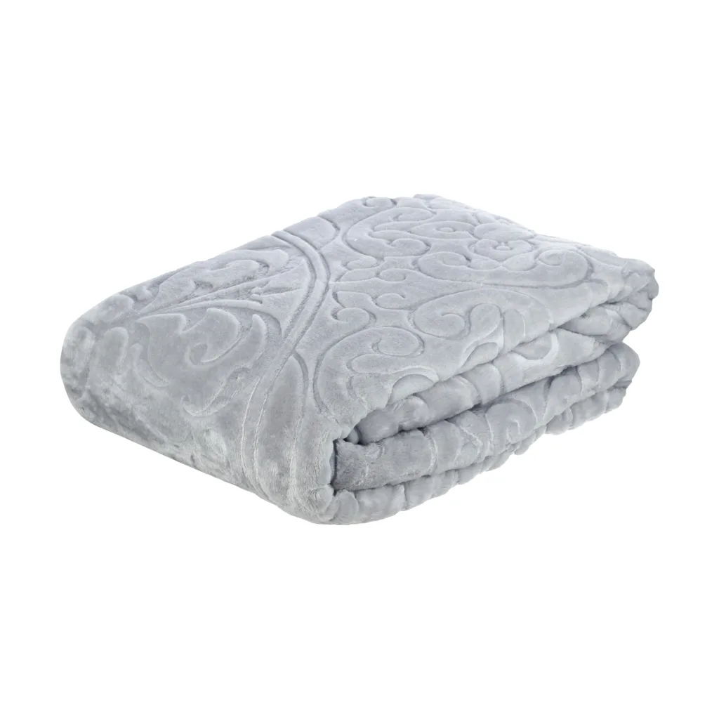 پتو گلبافت کد 350 سایز 220×160 سانتی متر