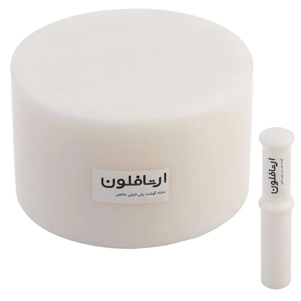 تخته گوشت ارتافلون مدل کنده قصابی 160-3520 بسته دو عددی