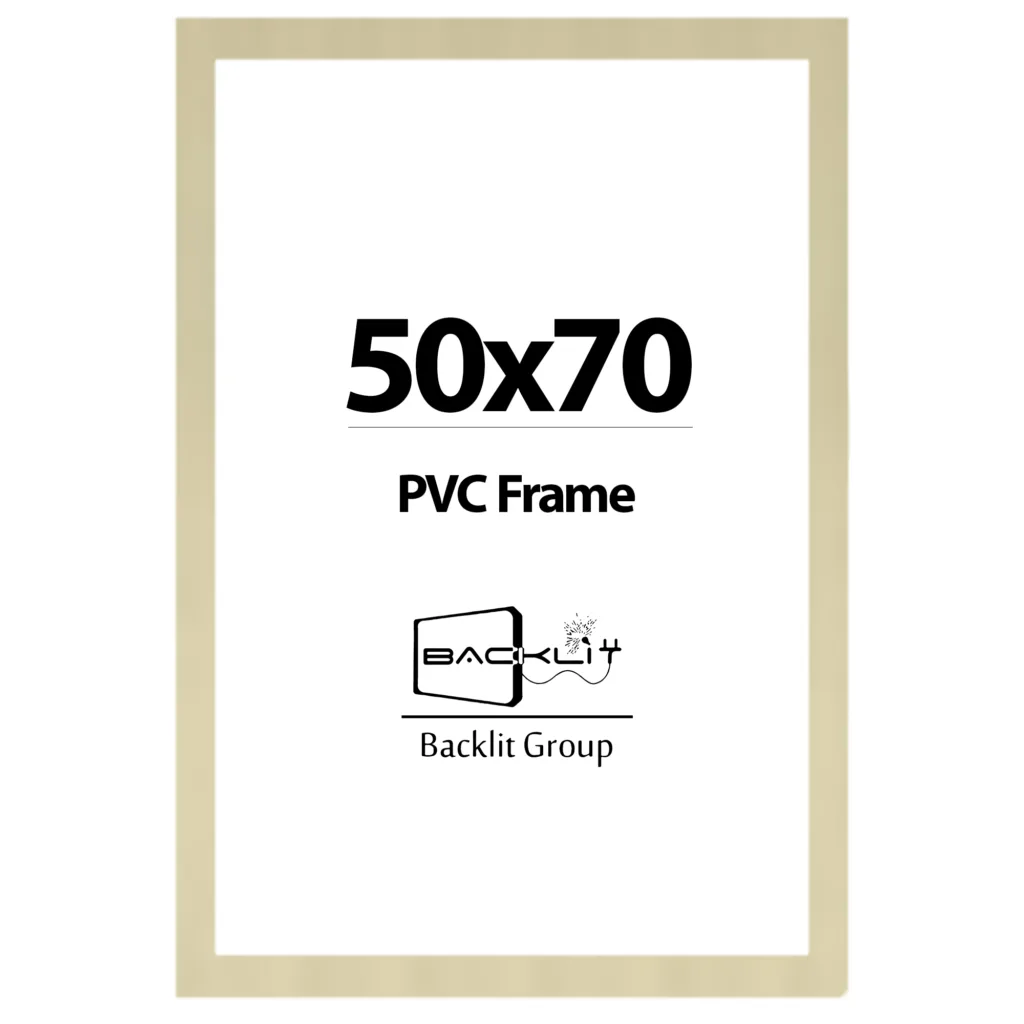 قاب عکس بکلیت مدل BJ-po215T سایز 50×70 سانتی متر