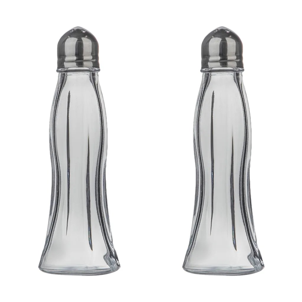 نمک پاش پاشاباغچه کد 80030 بسته 2 عددی