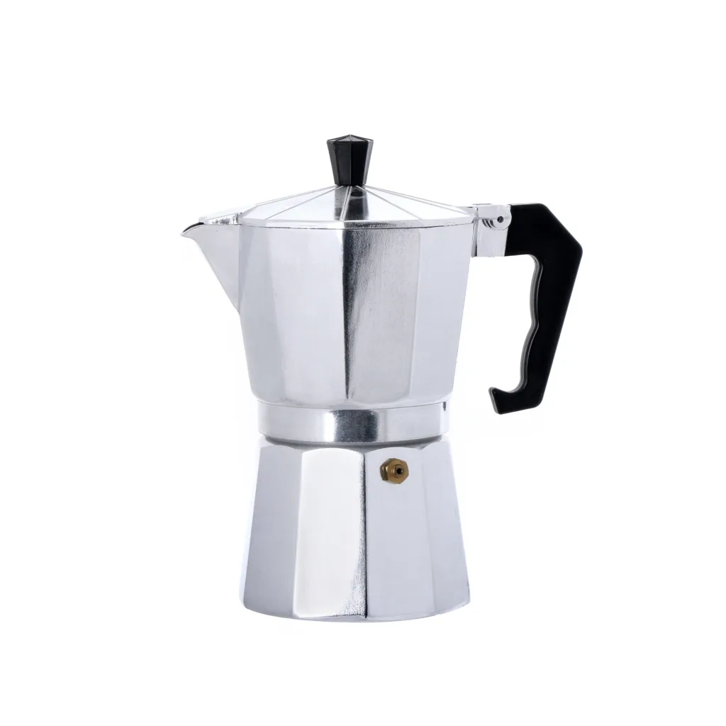 قهوه جوش مدل AR 1071-6