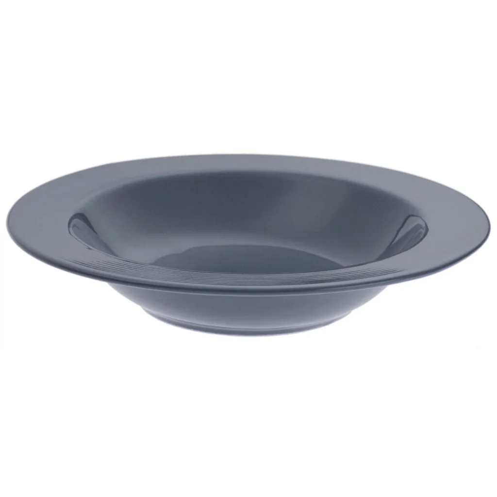 بشقاب وان کافی مدل کالر کد JX-007-SB