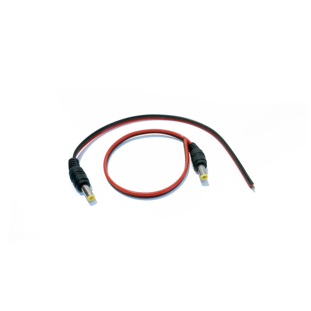 فیش تغذیه آداپتور کد HMX-201 بسته 4 عددی