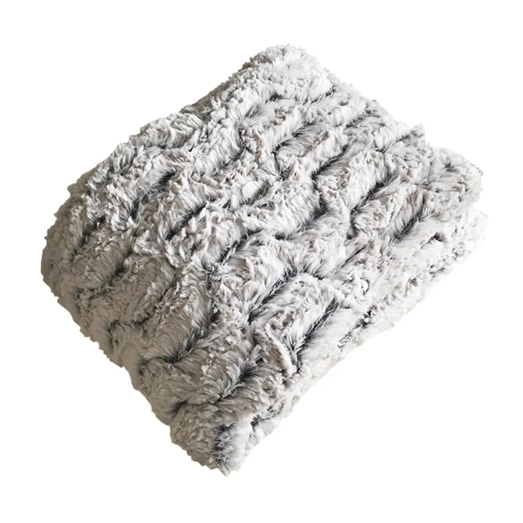 پتو یک نفره مدل SKU555054 سایز 150×200 سانتی متر