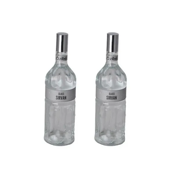 بطری زیبا سازان مدل LP822 بسته 2 عددی