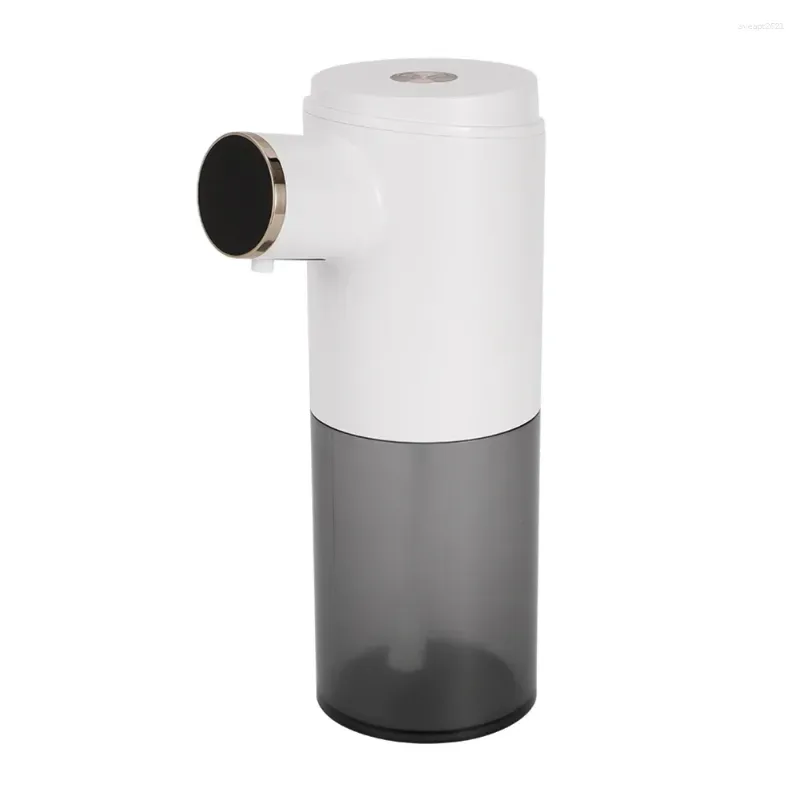 پمپ مایع دستشویی اتوماتیک گرین لاین مدل Soap Dispenser